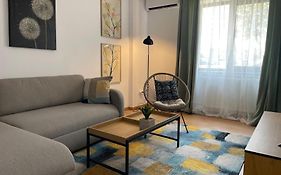 Apartament Corvin 3